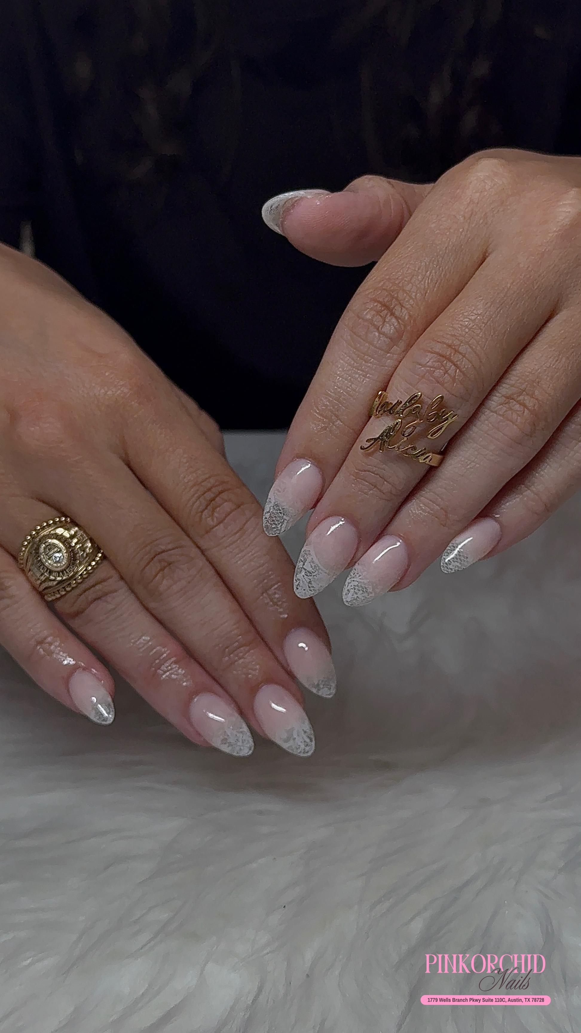 amazing nail